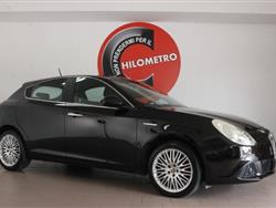 ALFA ROMEO GIULIETTA 1.6 JTDm-2 105 CV Distinctive