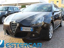 ALFA ROMEO GIULIETTA 2.0 JTDm-2 140CV Distinctive