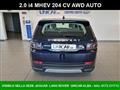 LAND ROVER DISCOVERY SPORT 2.0 TD4 204 CV AWD Auto SE