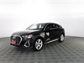 AUDI Q3 SPORTBACK Q3 SPB 35 TDI S tronic S line edition