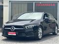 MERCEDES CLASSE A d Automatic Sport