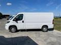 FIAT DUCATO 3.0 CNG 136CV NATURAL POWER FURGONE *AIRBAG OK*