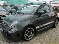 ABARTH 595 1.4 Turbo T-Jet 145 CV