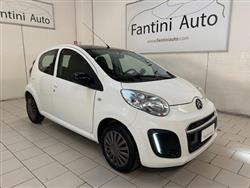 CITROEN C1 1.0 5 porte Vanity Fair 10