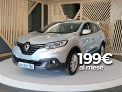 RENAULT Kadjar 1.5 dci energy Intens 110cv