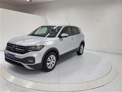 VOLKSWAGEN T-CROSS 1.6 TDI SCR Urban BMT