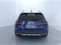 AUDI A4 ALLROAD 40 TDI 204 CV S tronic Identity Contrast