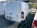 CITROEN BERLINGO BlueHDi 100 Van 2 posti L2