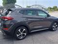 HYUNDAI TUCSON 2.0 CRDi 185CV 4WD aut. XPossible