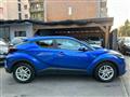 TOYOTA C-HR 1.8 Hybrid E-CVT Active *PREZZO PROMO*