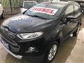 FORD ECOSPORT 1.5 TDCi 90 CV TITANIUM