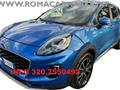 FORD PUMA 1.0 EcoBoost Hybrid 125 CV Titanium KM CERTIFICATI