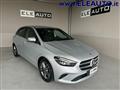 MERCEDES CLASSE B d Automatic Sport Led - Navi - Iva esposta