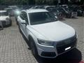 AUDI Q5 2.0 TDI quattro S tronic Business