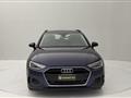 AUDI A4 35 2.0 tdi mhev Business 163cv s-tronic