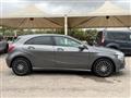 MERCEDES CLASSE A d Automatic Sport *NEOPATENTATI