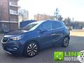 OPEL MOKKA X 1.4 Turbo GPL Tech 140CV 4x2 Business