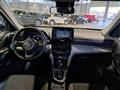 TOYOTA YARIS CROSS 1.5 Hybrid 5p. E-CVT Business