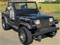 JEEP WRANGLER YJ 4.0 Automatik+klima