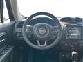 JEEP RENEGADE 4XE 2019 1.3 t4 phev Limited 4xe at6