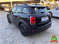 MINI COUNTRYMAN 2.0 Cooper SD Hype Countryman ALL4 Automatica