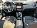 NISSAN QASHQAI 1.5 dCi N-Connecta