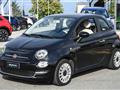 FIAT 500 1.0 Hybrid Lounge 70cv