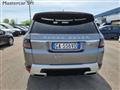 LAND ROVER RANGE ROVER SPORT Range Rover Sport 3.0 sdV6 HSE 249cv auto-GA556VD