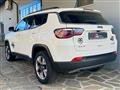 JEEP COMPASS 2.0 Multijet II aut. 4WD Limited