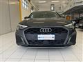 AUDI A3 SPORTBACK SPB 30 TFSI S line edition