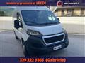 PEUGEOT BOXER 2.0 BlueHDi 130CV PM-TN Furgone (prezzo + IVA)