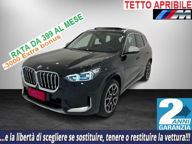 BMW X1 sDrive 18d Msport