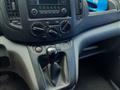 NISSAN NV200 1.5 dCi 90CV Furgone