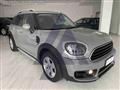 MINI COUNTRYMAN 2.0 Cooper D Business Countryman Automatica