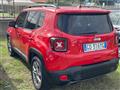 JEEP RENEGADE 1.6 Mjt DDCT 120 CV Limited