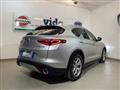 ALFA ROMEO STELVIO 2.2 Turbodiesel 190 CV AT8 Q4 OPT X 4.000 ?