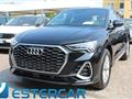 AUDI Q3 SPORTBACK SPB 35 TDI S tronic S line edition