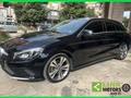 MERCEDES CLASSE CLA d S.W. Automatic Business Extra