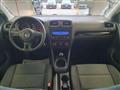 VOLKSWAGEN GOLF 1.6 TDI DPF 5p. BlueMotion