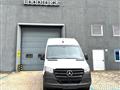 MERCEDES SPRINTER 317 F 37/35