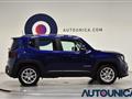 JEEP RENEGADE 1.6 MJT DDCT 120CV LONGITUDE AUTOMATICA