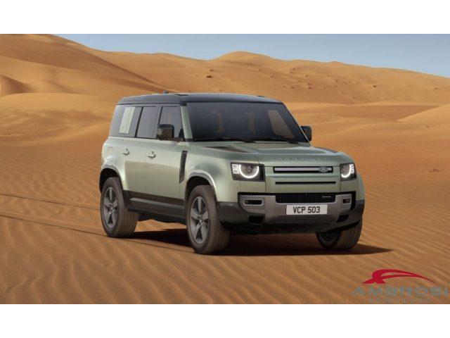 LAND ROVER DEFENDER 110 2.0 Si4 PHEV 404 CV AWD Auto X-Dynamic HSE