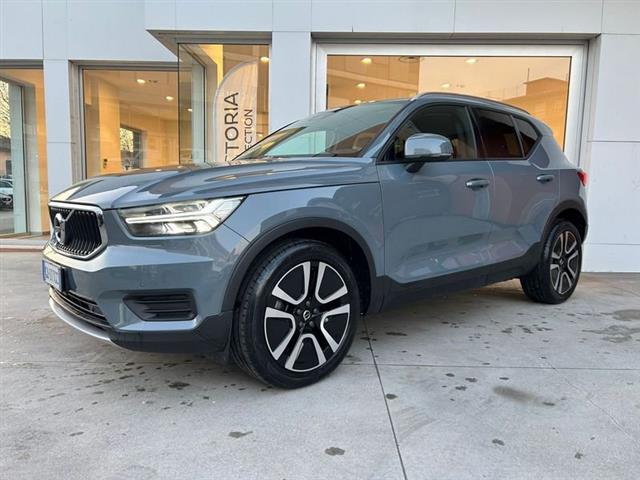 VOLVO XC40 D3 AWD Geartronic R-design