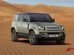 LAND ROVER DEFENDER 110 2.0 Si4 PHEV 404 CV AWD Auto X-Dynamic HSE