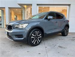 VOLVO XC40 D3 AWD Geartronic R-design