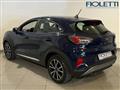 FORD PUMA 1.0 EcoBoost Hybrid 125 CV S&S Titanium