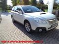 SUBARU OUTBACK 2.0D CVT Exclusive