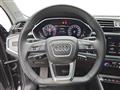 AUDI Q3 SPORTBACK Q3 SPB 35 TFSI S tronic S line edition