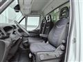 IVECO DAILY 35C16 BTor 2.3 HPT PL Box + Sponda Idraulica