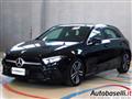 MERCEDES CLASSE A D SPORT AUTOMATICA 8G-DCT - TECH PACK